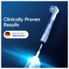 Testine spazzolino Oral-B Sensitive Clean 12 pz. bianco