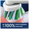 Oral-B CrossAction 12 pz. bianco