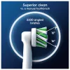 Oral-B CrossAction 12 pz. bianco