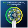 Oral-B CrossAction 12 pz. bianco