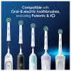 Oral-B CrossAction 12 pz. bianco