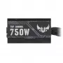 ASUS TUF-GAMING-750B alimentatore 750 W 20+4 Pin ATX ATX nero