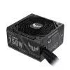 ASUS TUF-GAMING-750B alimentatore 750 W 20+4 Pin ATX ATX nero