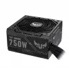 ASUS TUF-GAMING-750B alimentatore 750 W 20+4 Pin ATX ATX nero