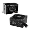 ASUS TUF-GAMING-750B alimentatore 750 W 20+4 Pin ATX ATX nero