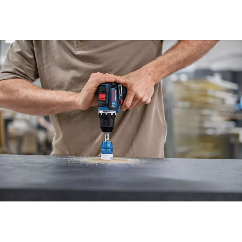 Bosch GSR 12V-32 Professional senza chiave 700 g