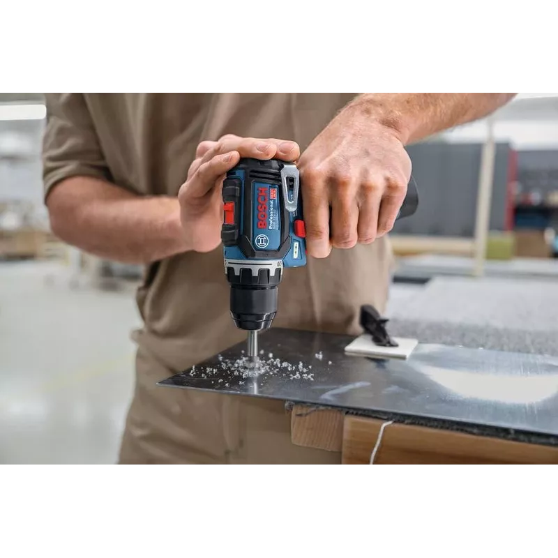 Bosch GSR 12V-32 Professional senza chiave 700 g