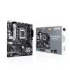 Scheda madre ASUS PRIME H610M-A-CSM Intel H610 LGA 1700 micro ATX
