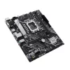 Scheda madre ASUS PRIME H610M-A-CSM Intel H610 LGA 1700 micro ATX