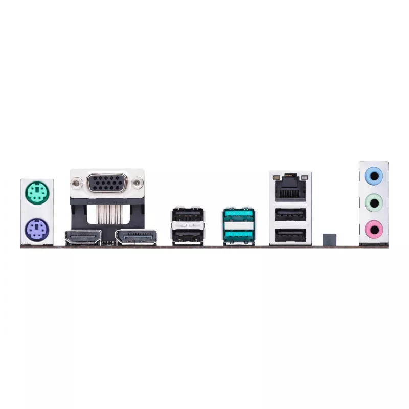 Scheda madre ASUS PRIME H610M-A-CSM Intel H610 LGA 1700 micro ATX