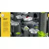 Libro con copertina rigida Ravensburger GraviTrax Pro — guida per fan e professionisti (48973)