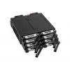 Disk array Icy Dock MB998SP-B nero 8 unità