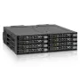 Disk array Icy Dock MB998SP-B nero 8 unità
