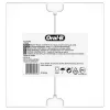 Testina spazzolino Oral-B Pulsonic Clean 81748491 8 pz. bianco
