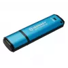 Chiavetta USB Kingston Technology 512 GB IronKey Vault Privacy 50 AES-256