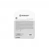 Chiavetta USB Kingston Technology 512 GB IronKey Vault Privacy 50 AES-256