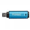 Chiavetta USB Kingston Technology 512 GB IronKey Vault Privacy 50 AES-256
