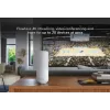 NETGEAR Orbi 370 Dual-Band (2,4 GHz / 5 GHz) Wi-Fi 7 (802.11be) bianco 2 interno