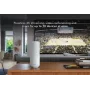 NETGEAR Orbi 370 Dual-Band (2,4 GHz / 5 GHz) Wi-Fi 7 (802.11be) bianco 2 interno