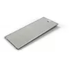 Cappa aspirante Bosch Serie 2 DFL063W57 semiintegrata (estraibile) metallico, argento 351 m³/h