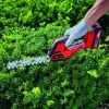 Cesoia per erba a batteria Einhell GE-CG 18/100 Li T-Solo 10 cm 18 V
