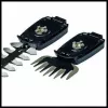 Cesoia per erba a batteria Einhell GE-CG 18/100 Li T-Solo 10 cm 18 V