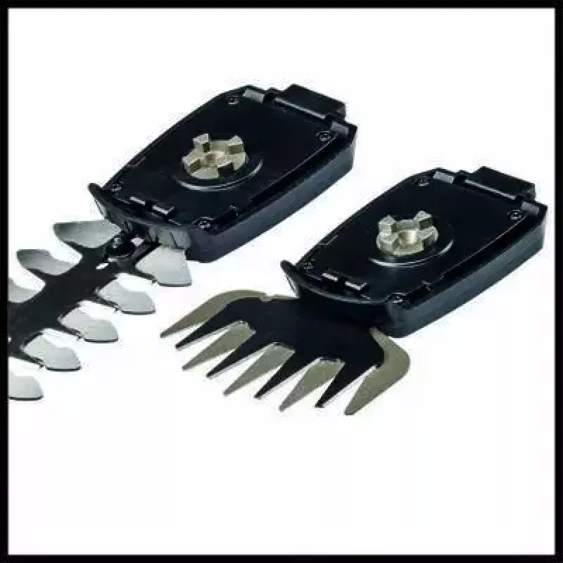 Cesoia per erba a batteria Einhell GE-CG 18/100 Li T-Solo 10 cm 18 V