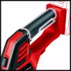 Cesoia per erba a batteria Einhell GE-CG 18/100 Li T-Solo 10 cm 18 V