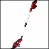 Cesoia per erba a batteria Einhell GE-CG 18/100 Li T-Solo 10 cm 18 V