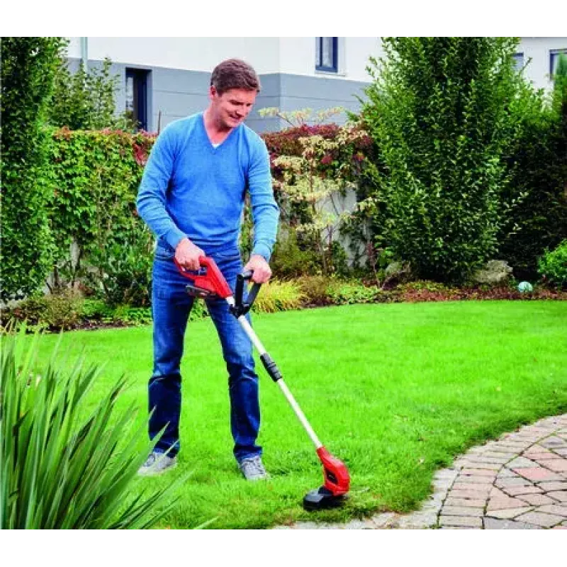 Decespugliatore Einhell 3411125