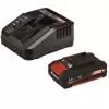 Decespugliatore Einhell 3411125