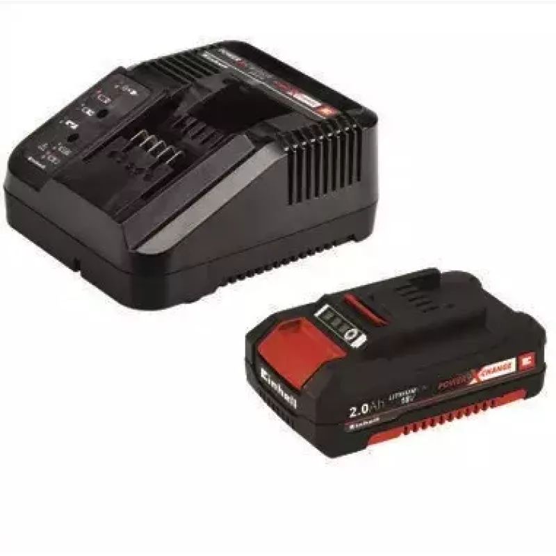 Decespugliatore Einhell 3411125