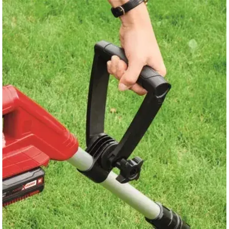 Decespugliatore Einhell 3411125