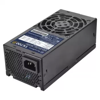 Alimentatore Silverstone TX700 Gold 700 W