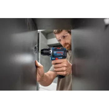 Trapano avvitatore a batteria Bosch GSR 12V-32 Professional — 12 V, solo utensile (senza batteria e caricabatterie)