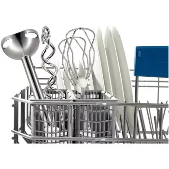 Bosch MFQ36470 frullatore a mano 450 W bianco