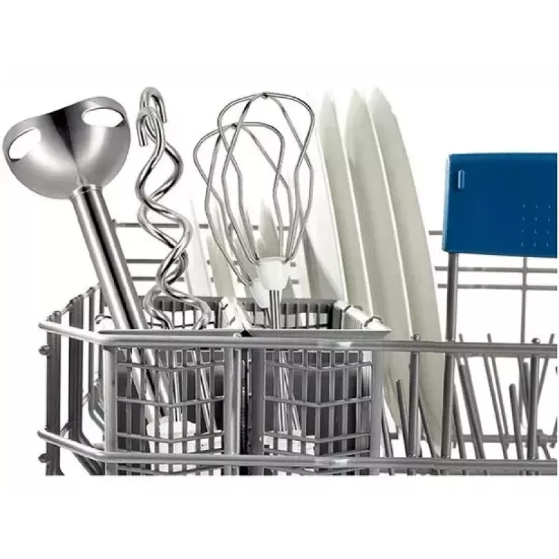 Bosch MFQ36470 frullatore a mano 450 W bianco
