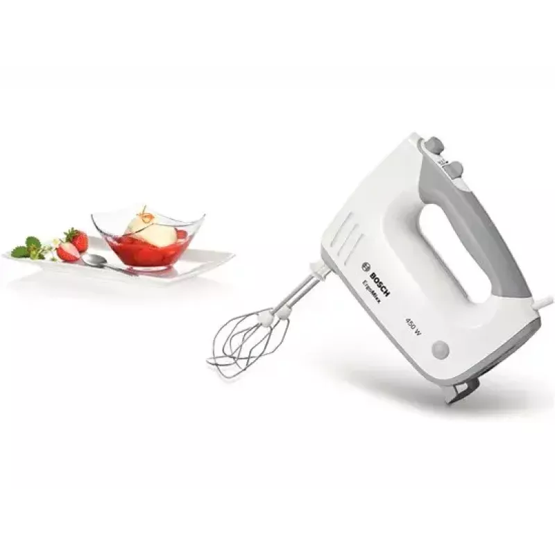 Bosch MFQ36470 frullatore a mano 450 W bianco