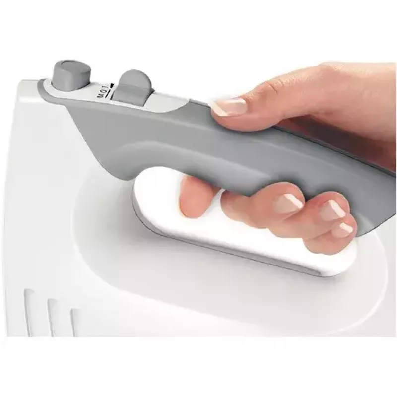 Bosch MFQ36470 frullatore a mano 450 W bianco