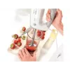 Bosch MFQ36470 frullatore a mano 450 W bianco