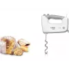 Bosch MFQ36470 frullatore a mano 450 W bianco
