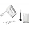 Bosch MFQ36470 frullatore a mano 450 W bianco
