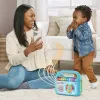 VTech Baby il mio primo lettore musicale, giocattolo musicale, 2 anno/i, AA, 480 g, blu, bianco