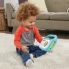 VTech Baby il mio primo lettore musicale, giocattolo musicale, 2 anno/i, AA, 480 g, blu, bianco
