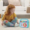 VTech Baby il mio primo lettore musicale, giocattolo musicale, 2 anno/i, AA, 480 g, blu, bianco