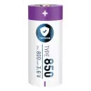 Batteria ricaricabile Ansmann 1300-0017 litio-ione 3,6V