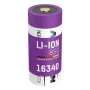 Batteria ricaricabile Ansmann 1300-0017 litio-ione 3,6V