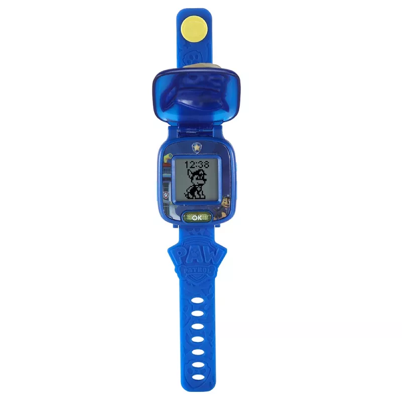VTech PAW Patrol Chase orologio didattico per bambini
