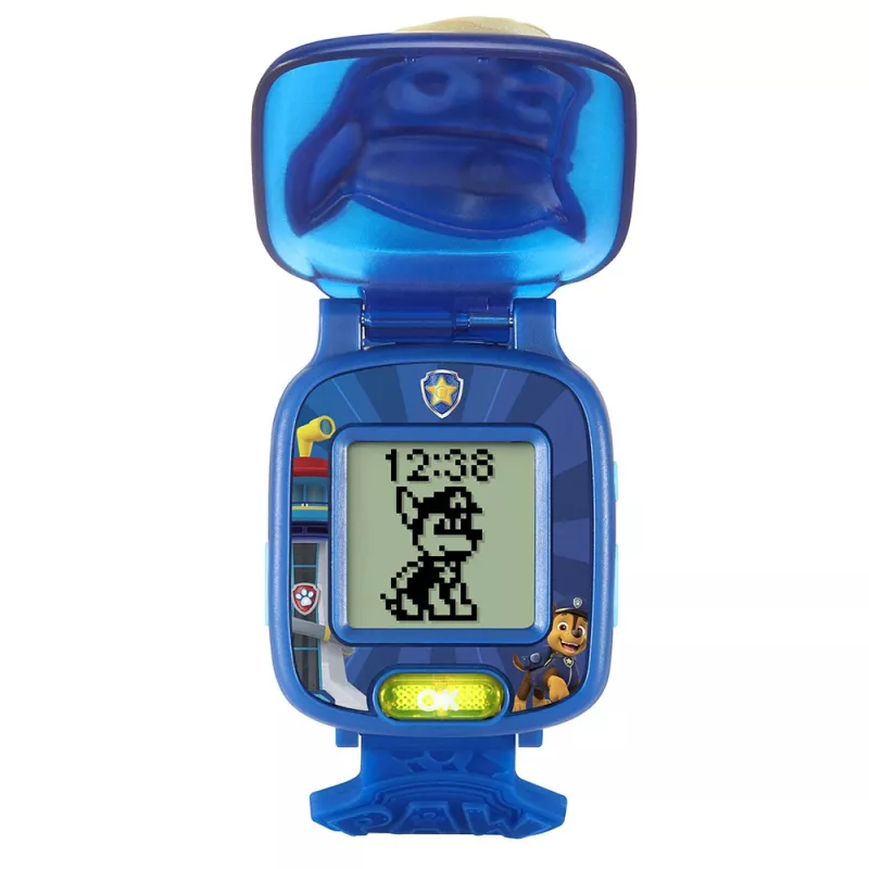 VTech PAW Patrol Chase orologio didattico per bambini