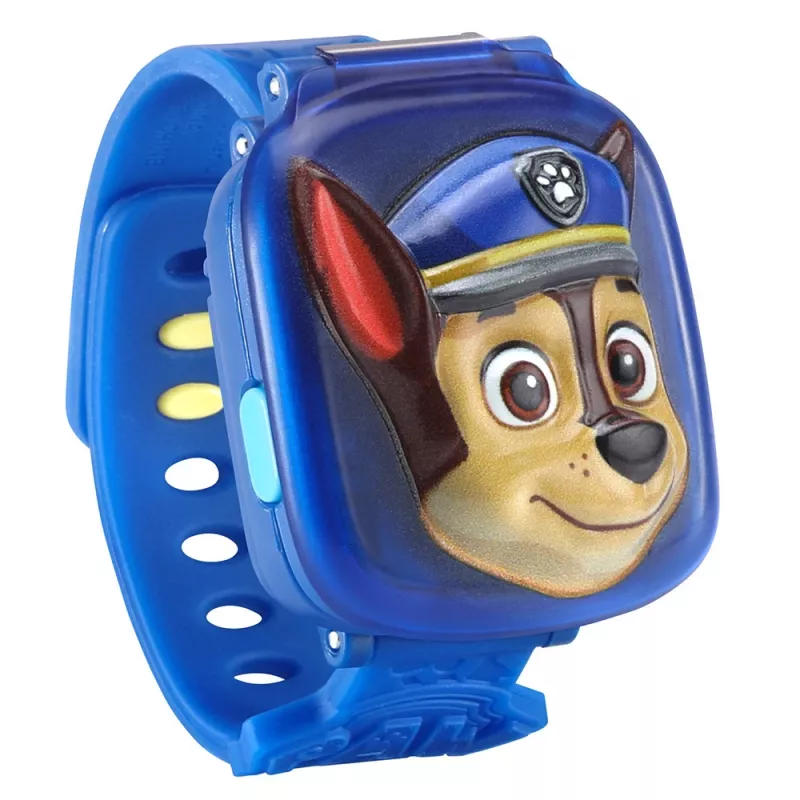 VTech PAW Patrol Chase orologio didattico per bambini